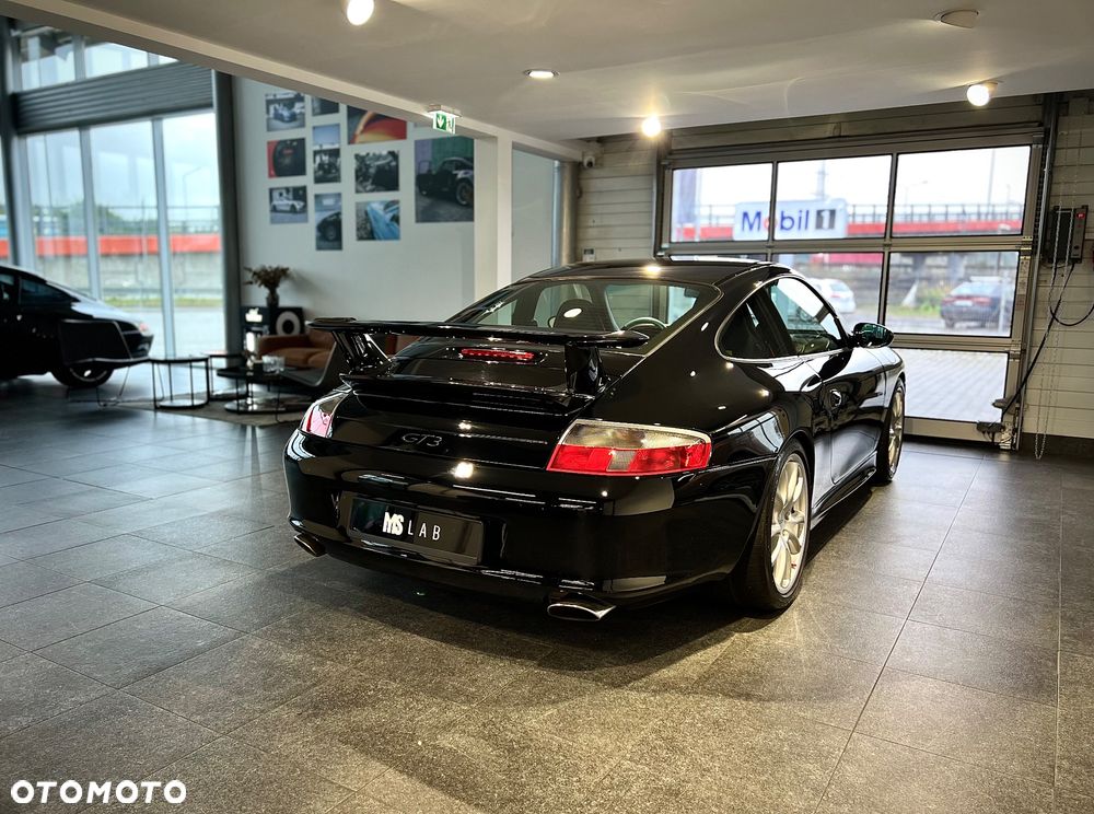 Porsche 911 GT3 - 3