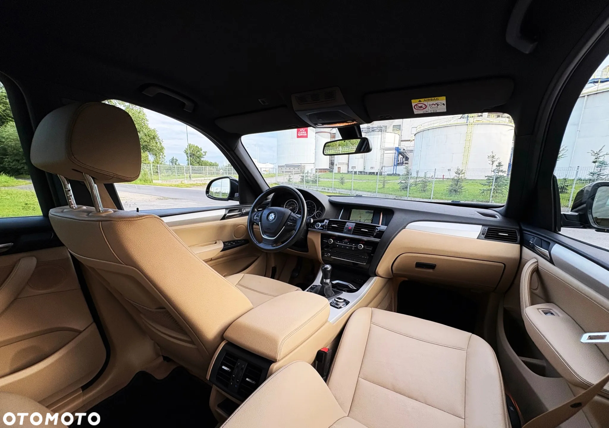 BMW X3 xDrive20d Advantage - 26