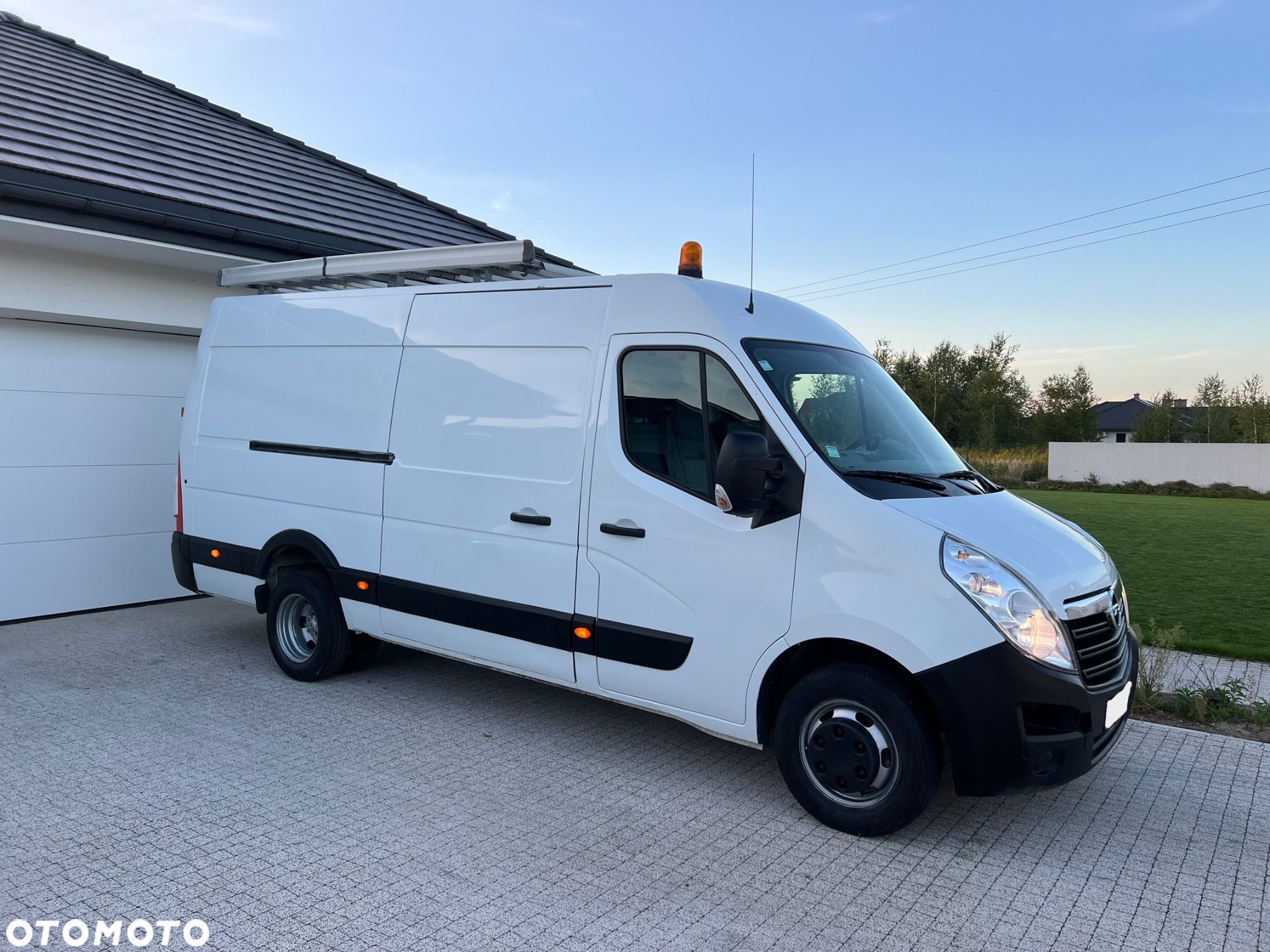 Iveco 35C13 - 1