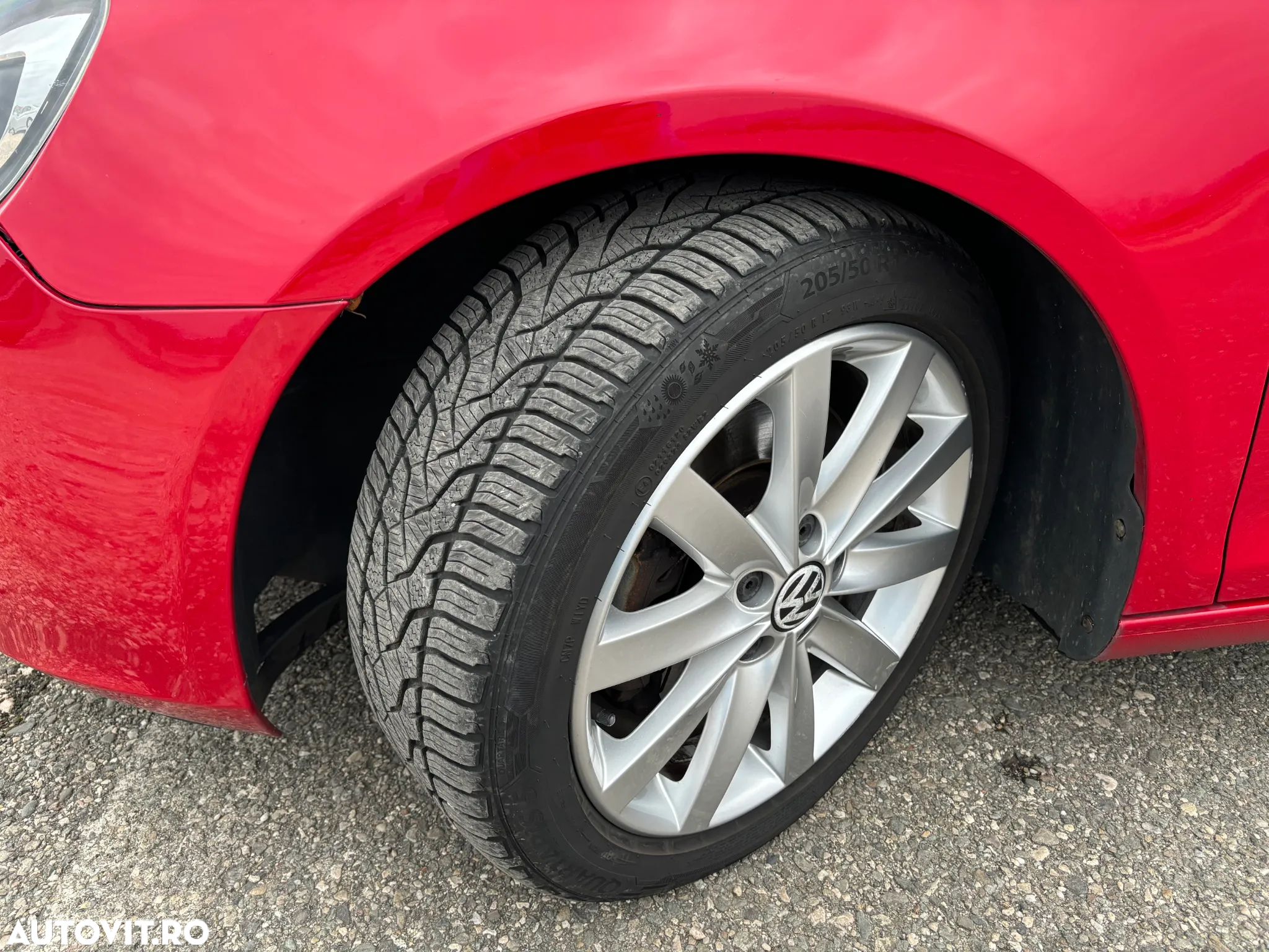 Volkswagen Golf 1.4 TSI DSG Highline - 22