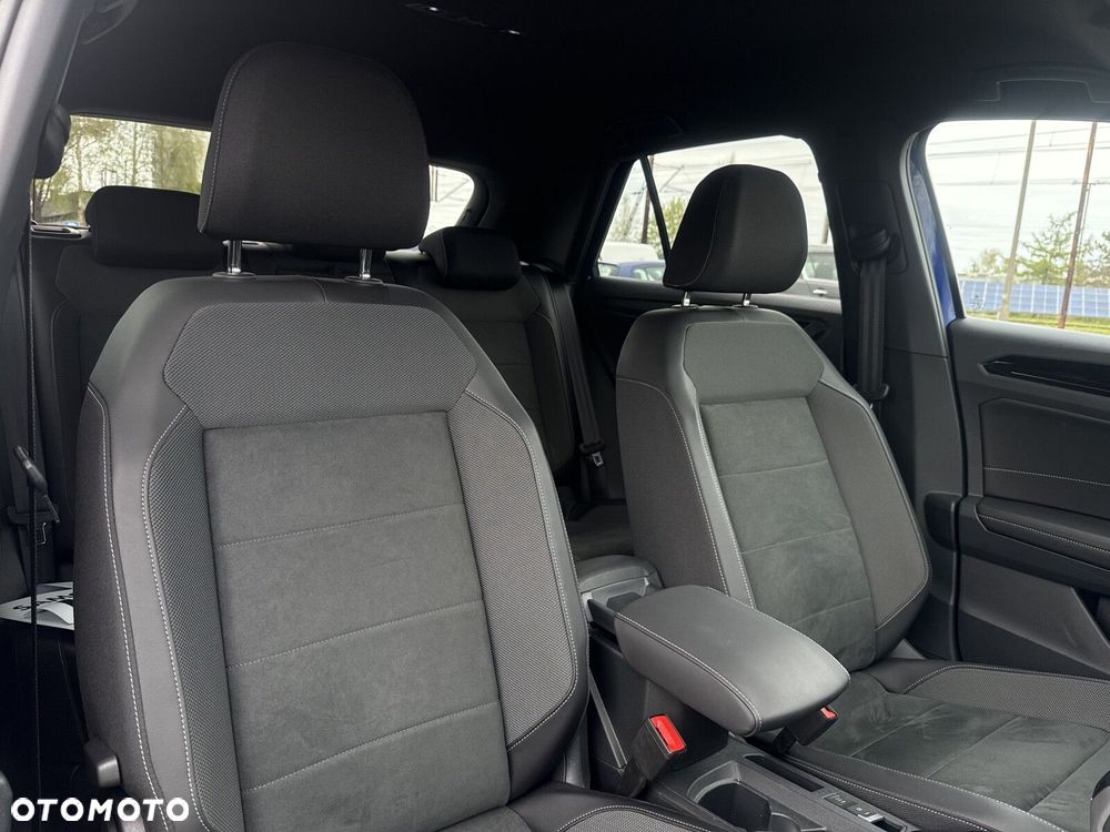 Volkswagen T-Roc 1.5 TSI R-Line DSG - 14
