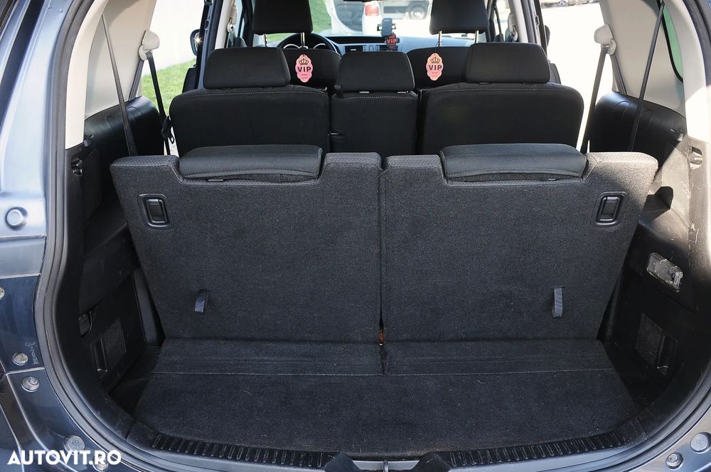 Mazda 5 1.8 Comfort - 17