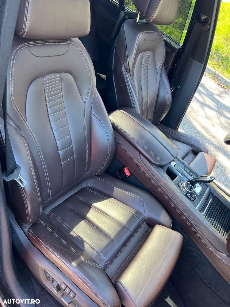 BMW X5 xDrive30d - 22