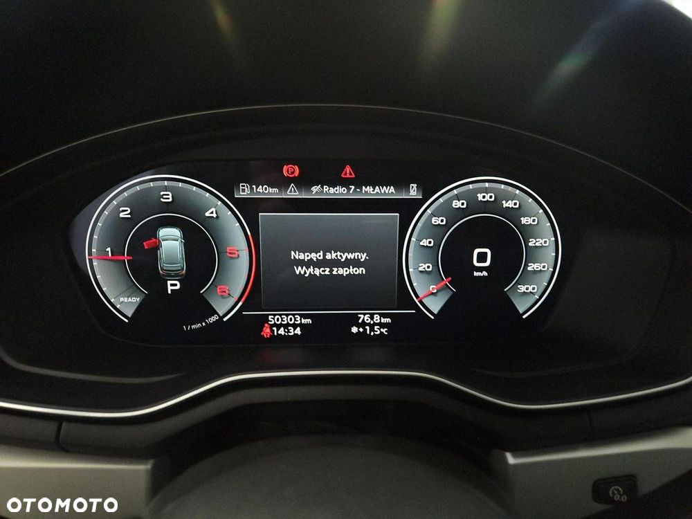 Audi A4 - 14