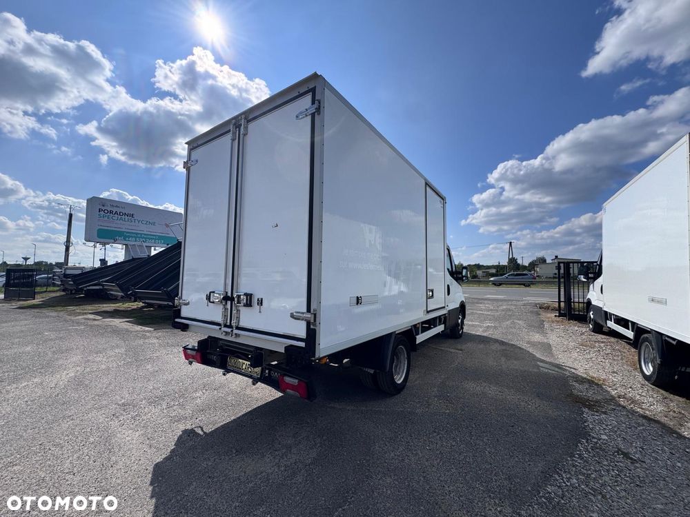 Iveco Daily 35C13 Chłodnia / Carrier Xarios 350 (689) - 10