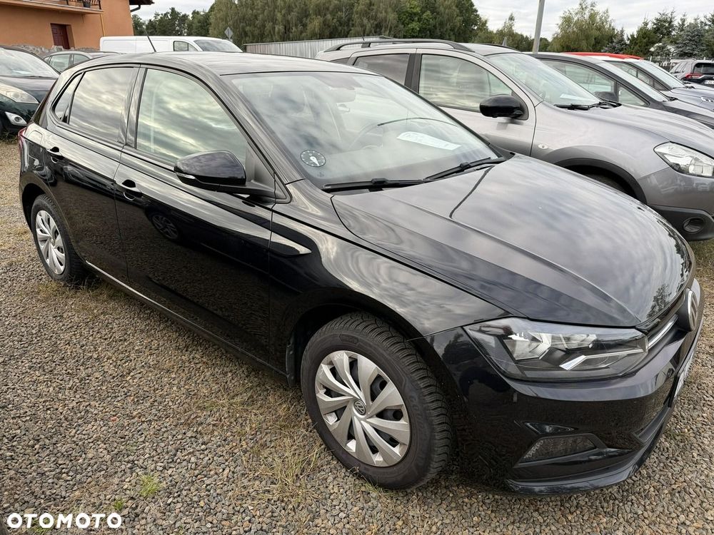 Volkswagen Polo 1.0 TSI Style DSG - 11