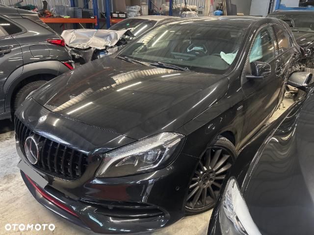 Mercedes-Benz Klasa A 250 Sport 4Matic 7G-DCT - 3