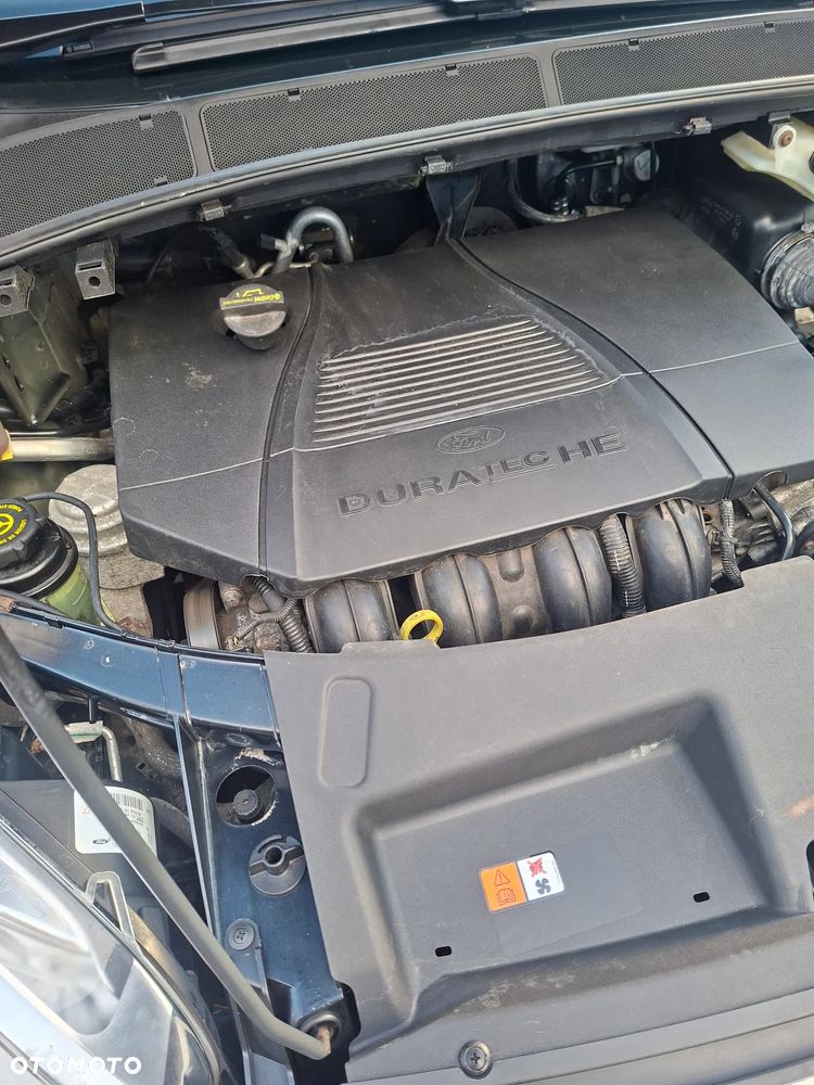 Ford Galaxy 2.0 Viva Trend - 25