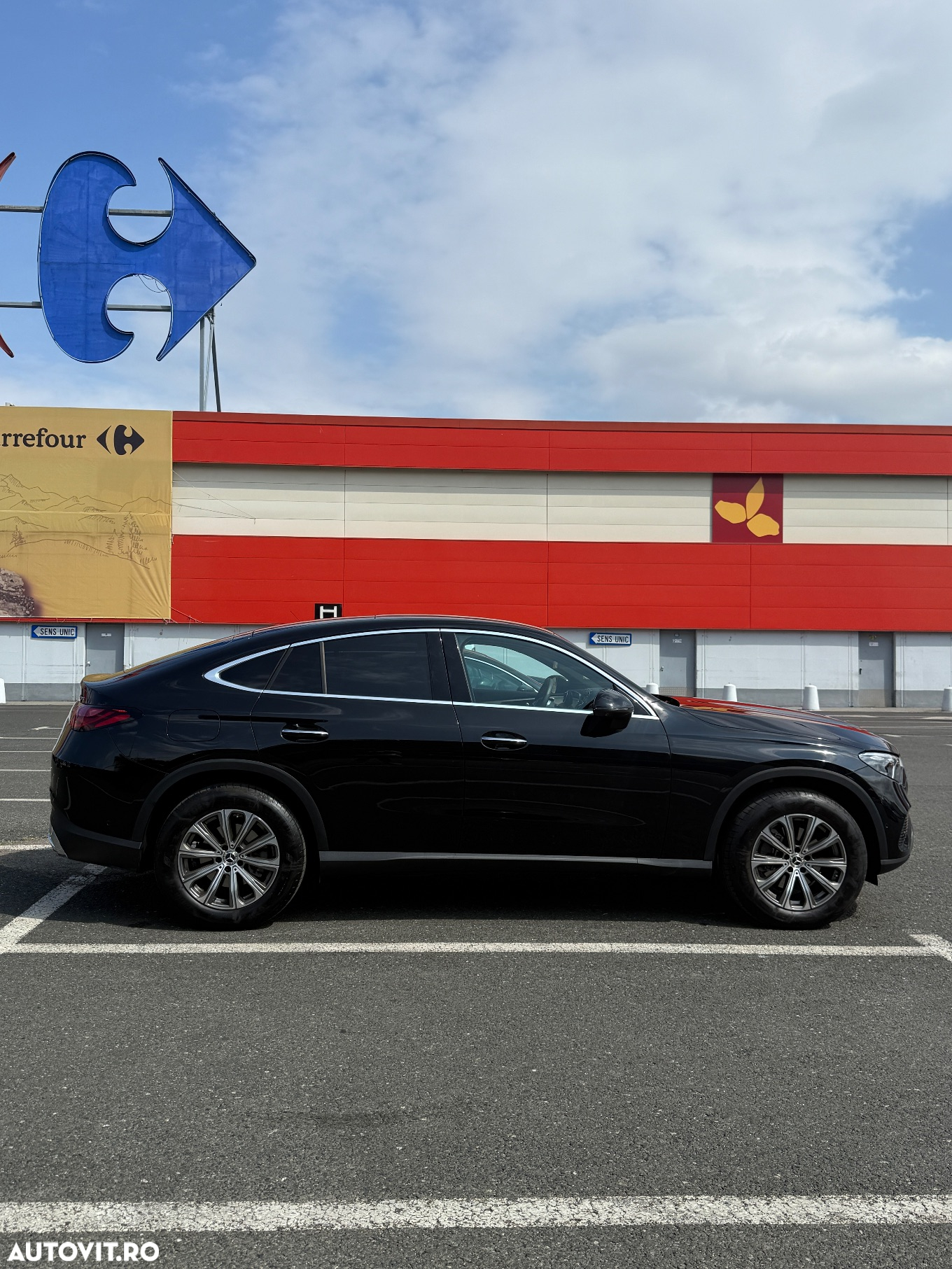 Mercedes-Benz GLC 200 4MATIC MHEV - 5