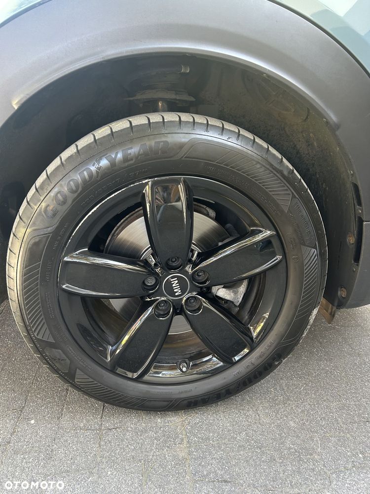 MINI Countryman Cooper ALL4 - 9