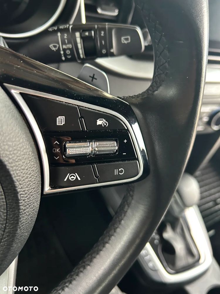 Kia XCeed 1.5 T-GDI M DCT - 15