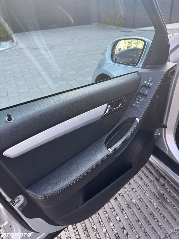 Mercedes-Benz Klasa R 320 CDI 4-Matic - 10