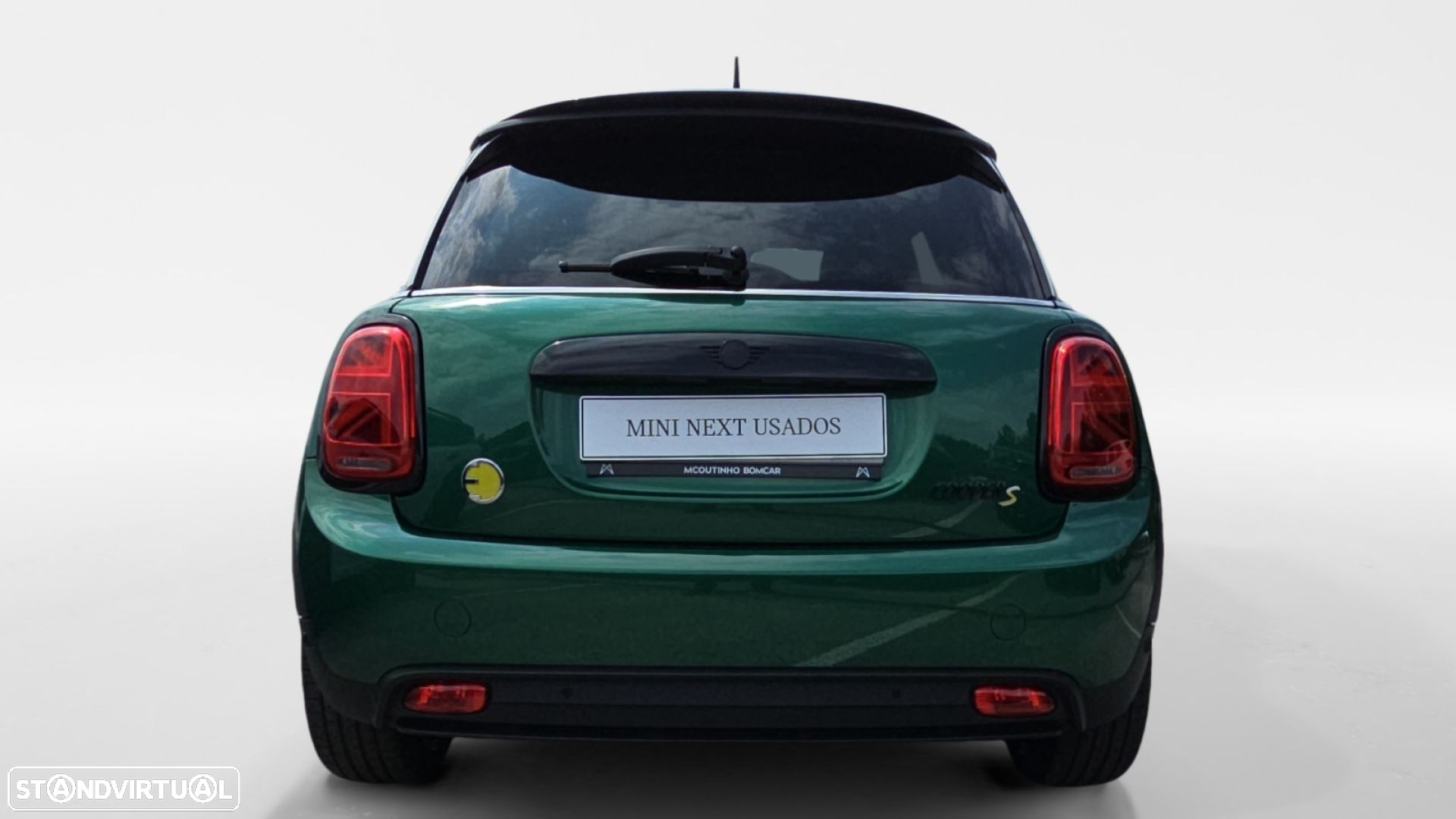 MINI 3 Portas Cooper SE Premium Classic - 8