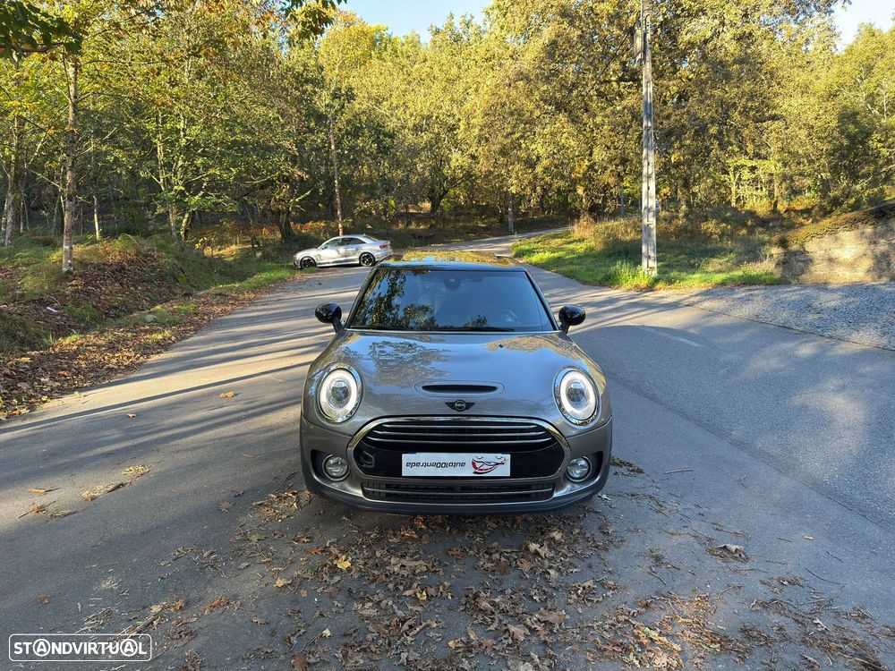 MINI Clubman Cooper D Auto - 37