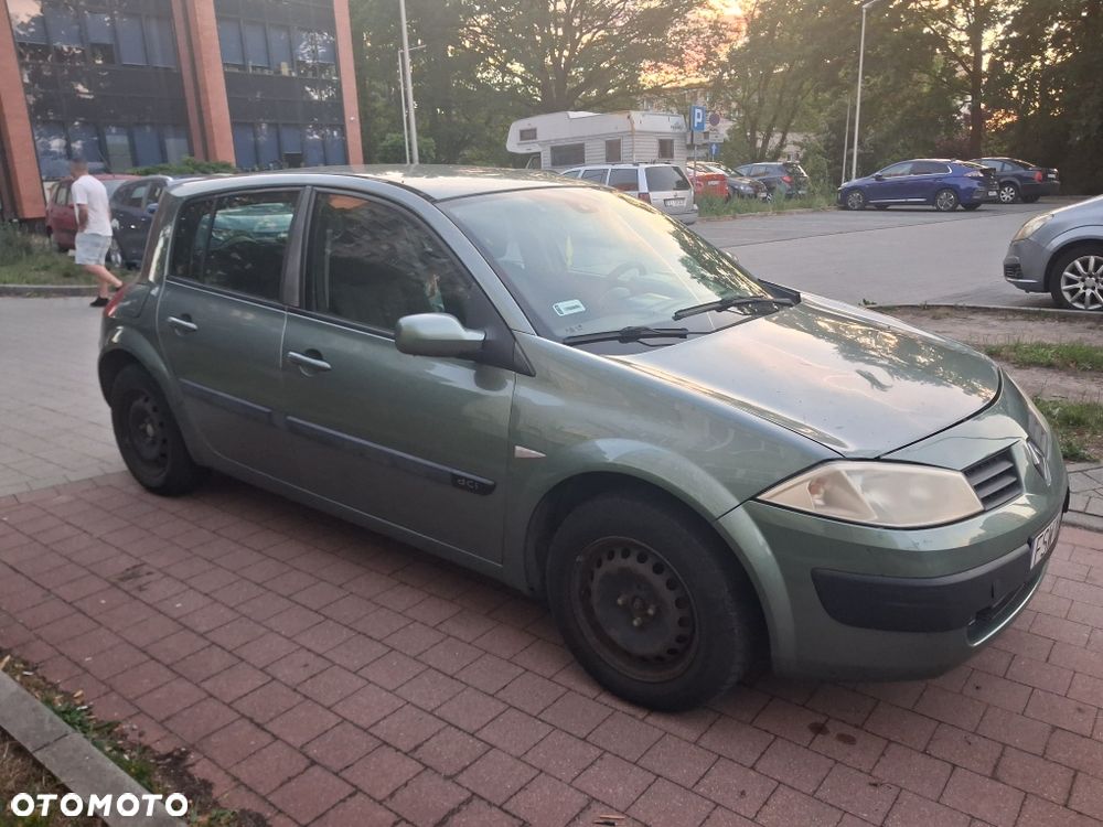 Renault Megane - 3