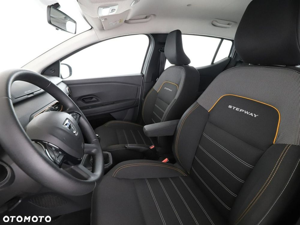 Dacia Sandero Stepway - 14