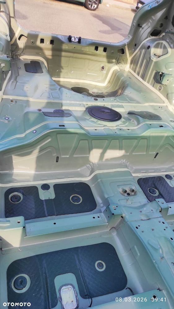 Hyundai i10 AC3 2024 Karoseria Goła - Stan Idealny - 27