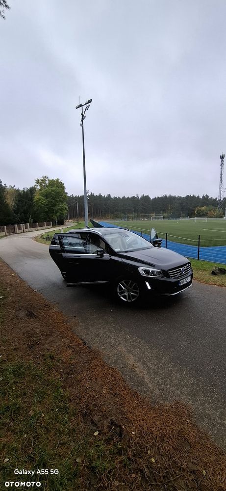 Volvo XC 60 - 8