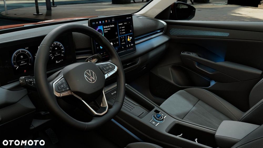 Volkswagen T-Roc - 9