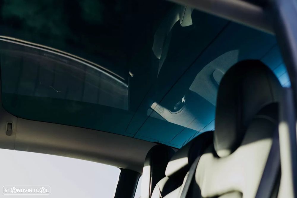 Tesla Model 3 AWD Dual Motor - 7