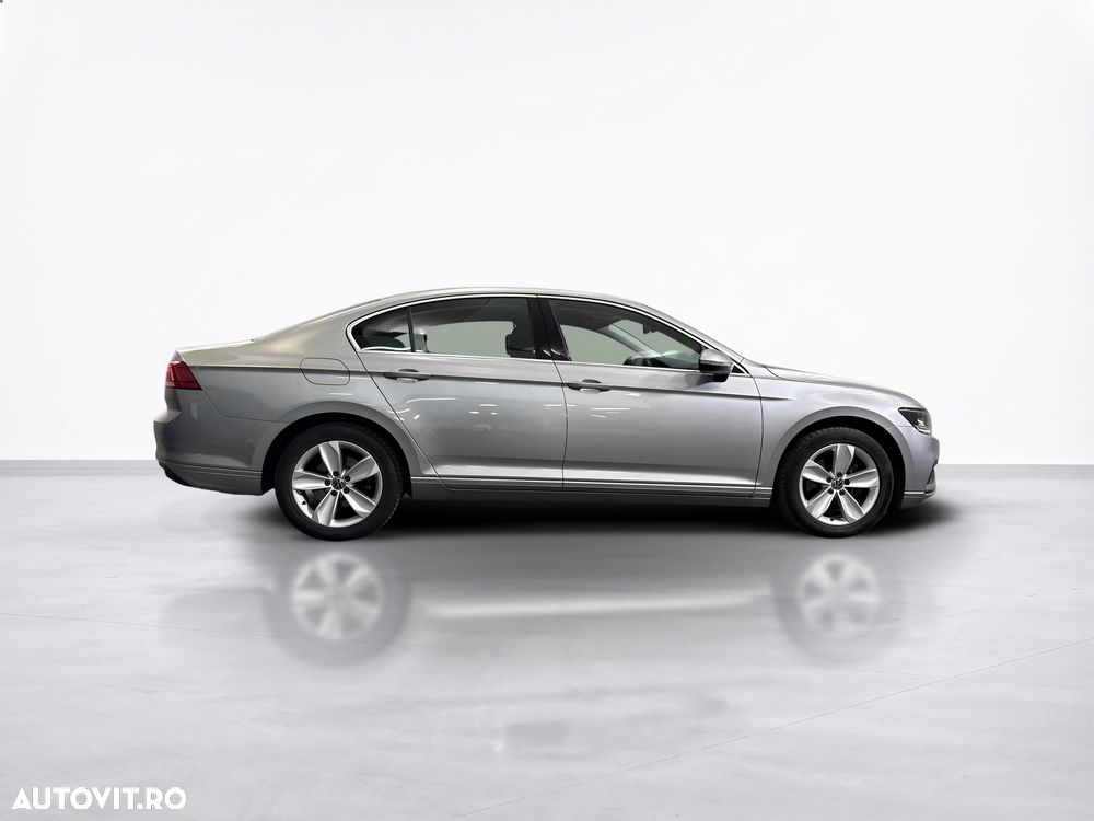 Volkswagen Passat - 7