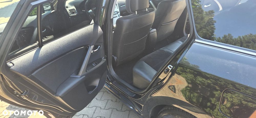 Toyota Avensis 1.8 Premium EU5 - 22
