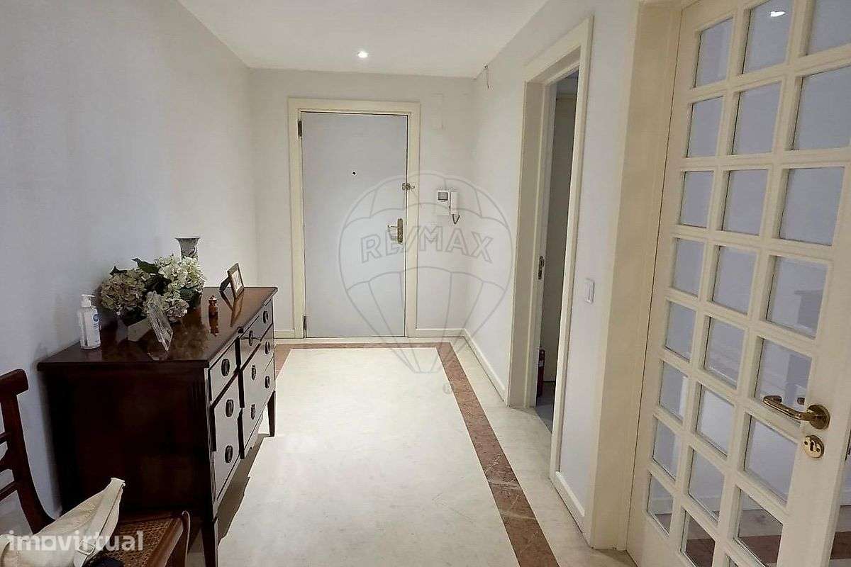 Apartamento T3 para arrendamento - Grande imagem: 2/13