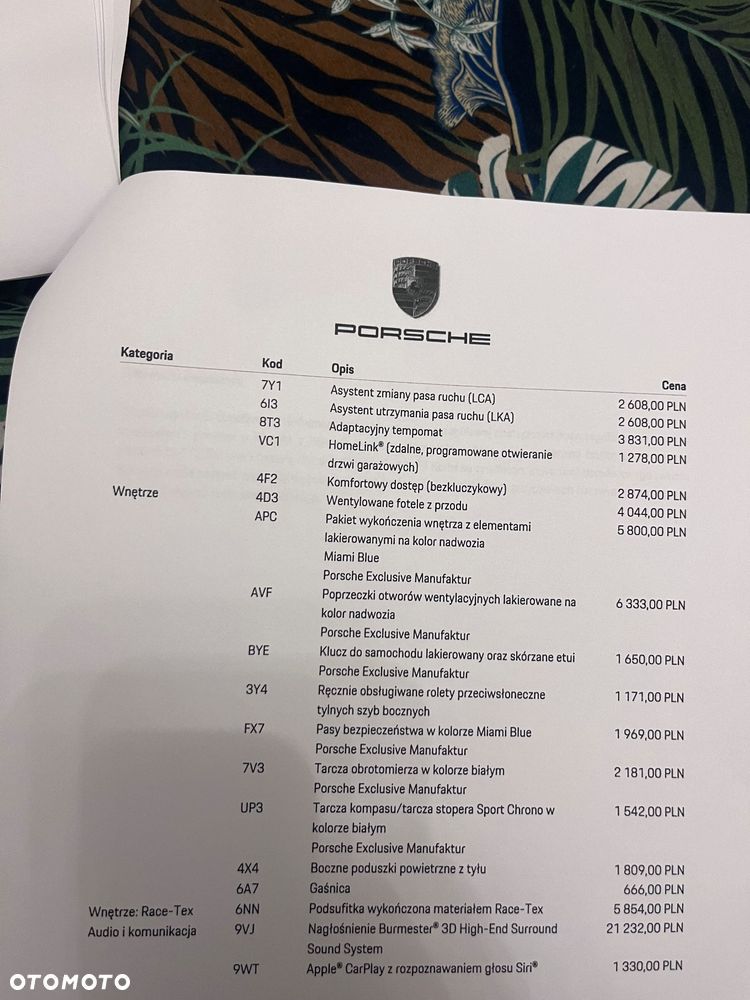 Porsche Macan T - 26