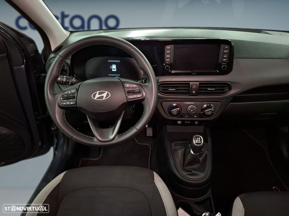 Hyundai i10 1.0 Comfort - 13
