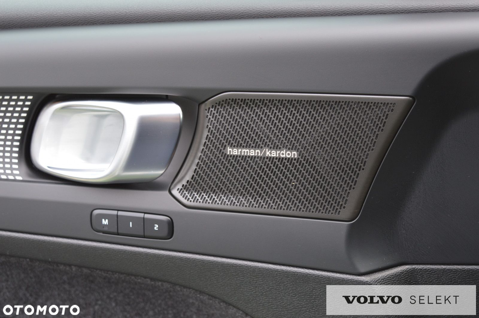 Volvo XC 40 - 17
