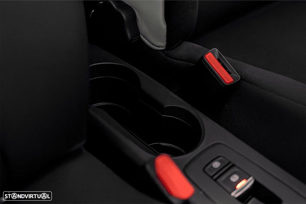 Renault Zoe (c/ Bateria) E-Tech EV50 Equilibre - 19