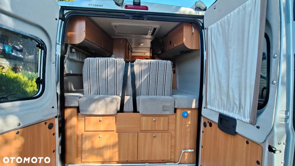 Fiat Ducato - 10