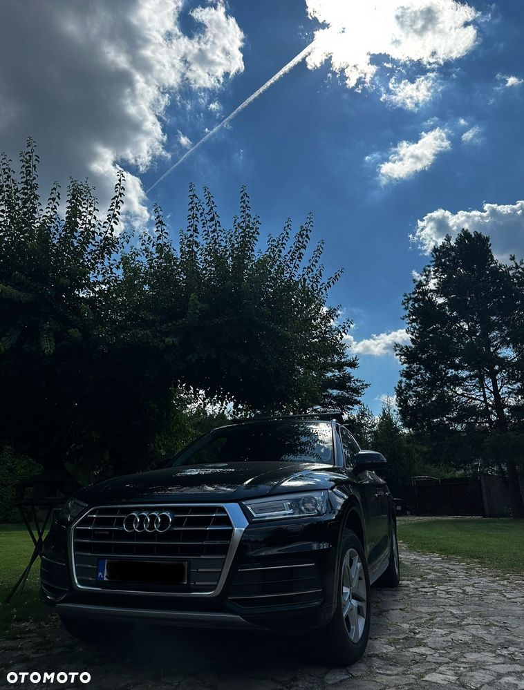 Audi Q5 2.0 TFSI Quattro Sport S tronic - 32
