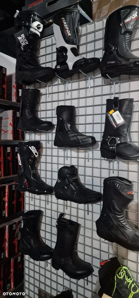 Husqvarna Svartpilen - 35