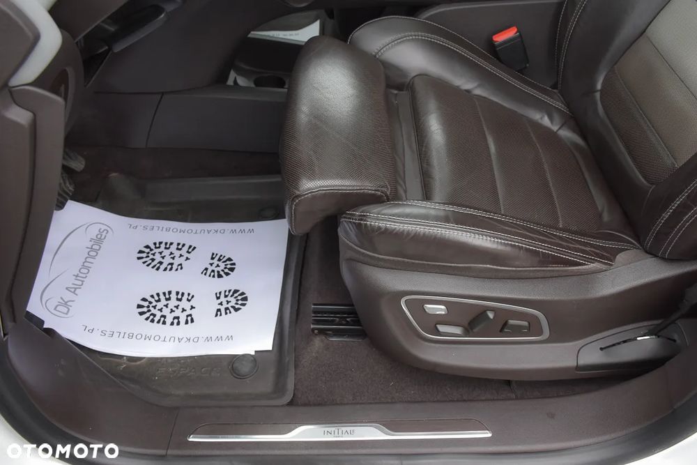 Renault Espace 1.6 TCE Initiale Paris EDC - 23