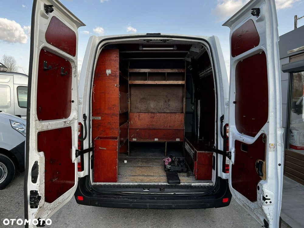 Renault Master - 5