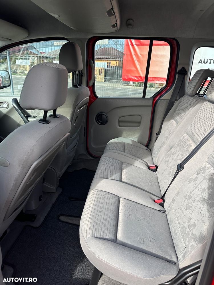 Renault Kangoo 1.5 dCI Expression - 19