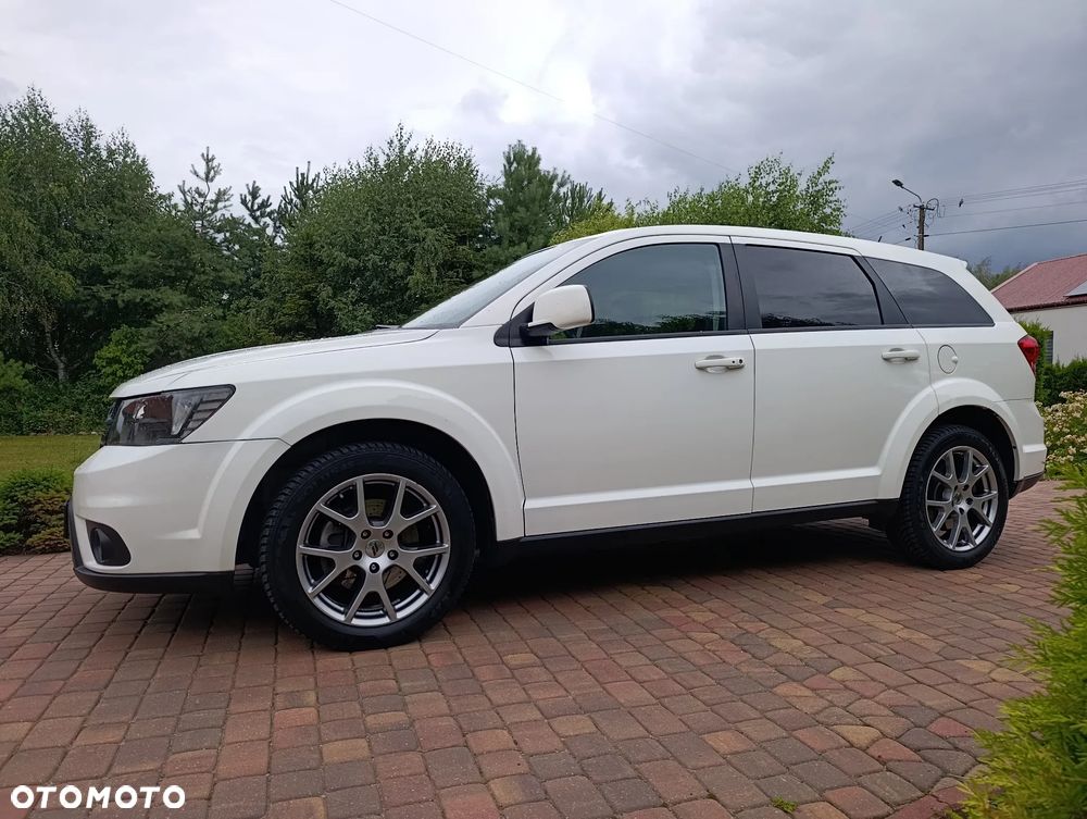 Dodge Journey - 3