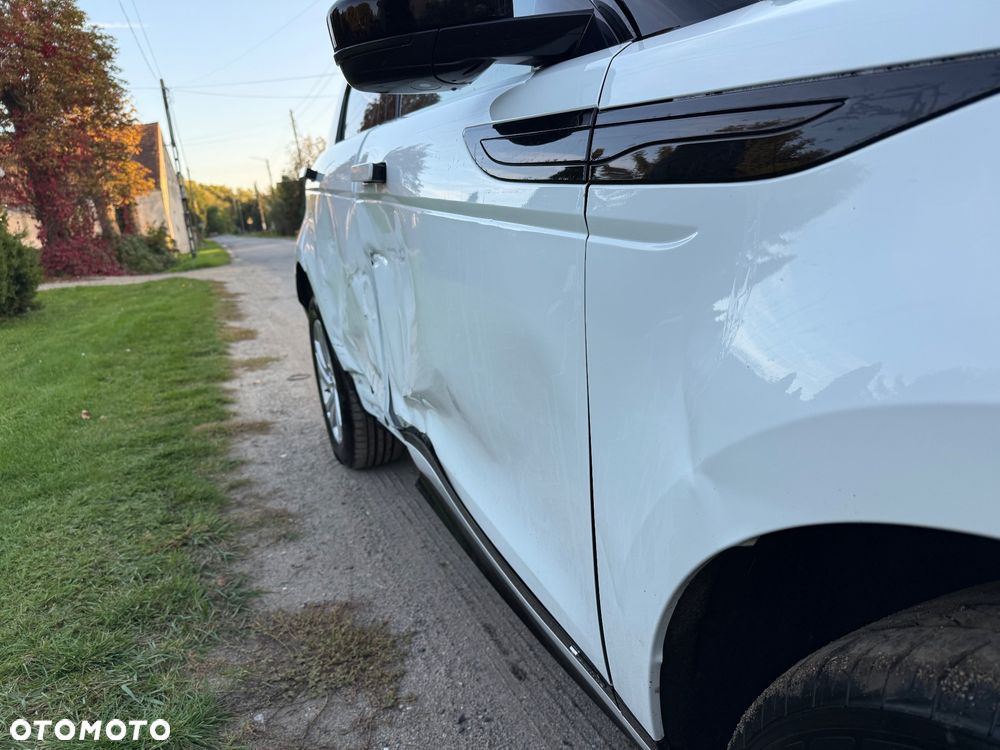 Land Rover Range Rover Evoque - 22