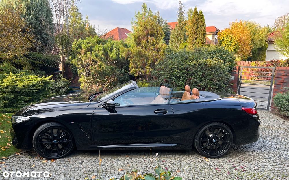 BMW Seria 8 - 3