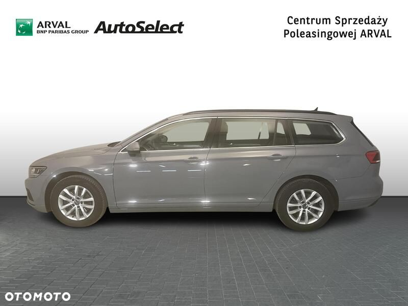 Volkswagen Passat 2.0 TDI EVO Business - 2