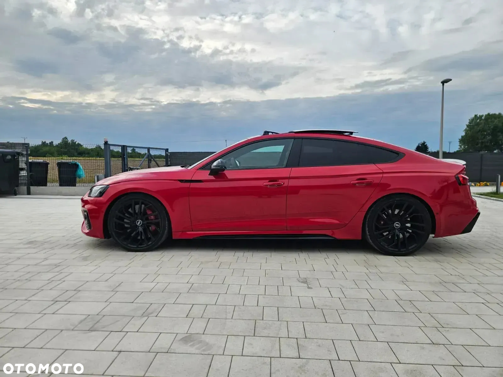 Audi RS5 Quattro Tiptronic - 3
