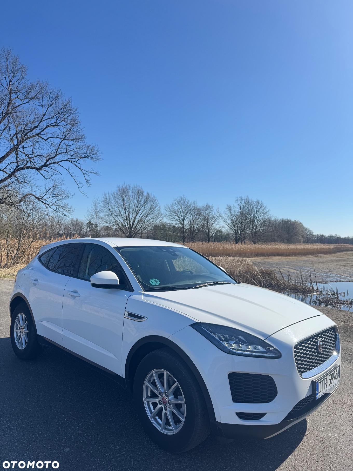 Jaguar E-Pace D180 AWD - 25