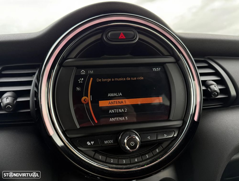 MINI 3 Portas One Auto - 43