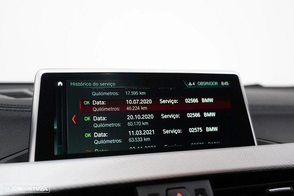 BMW X2 20 d xDrive Auto X Pack M - 15