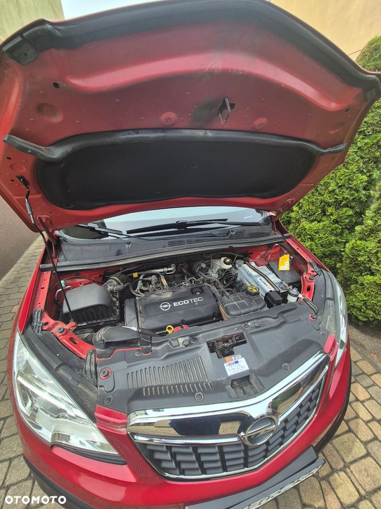 Opel Mokka - 25