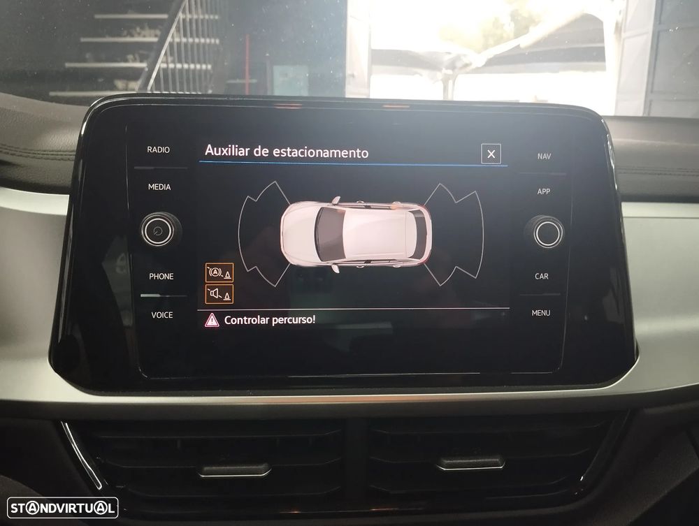 VW T-Roc 2.0 TDI Life - 21