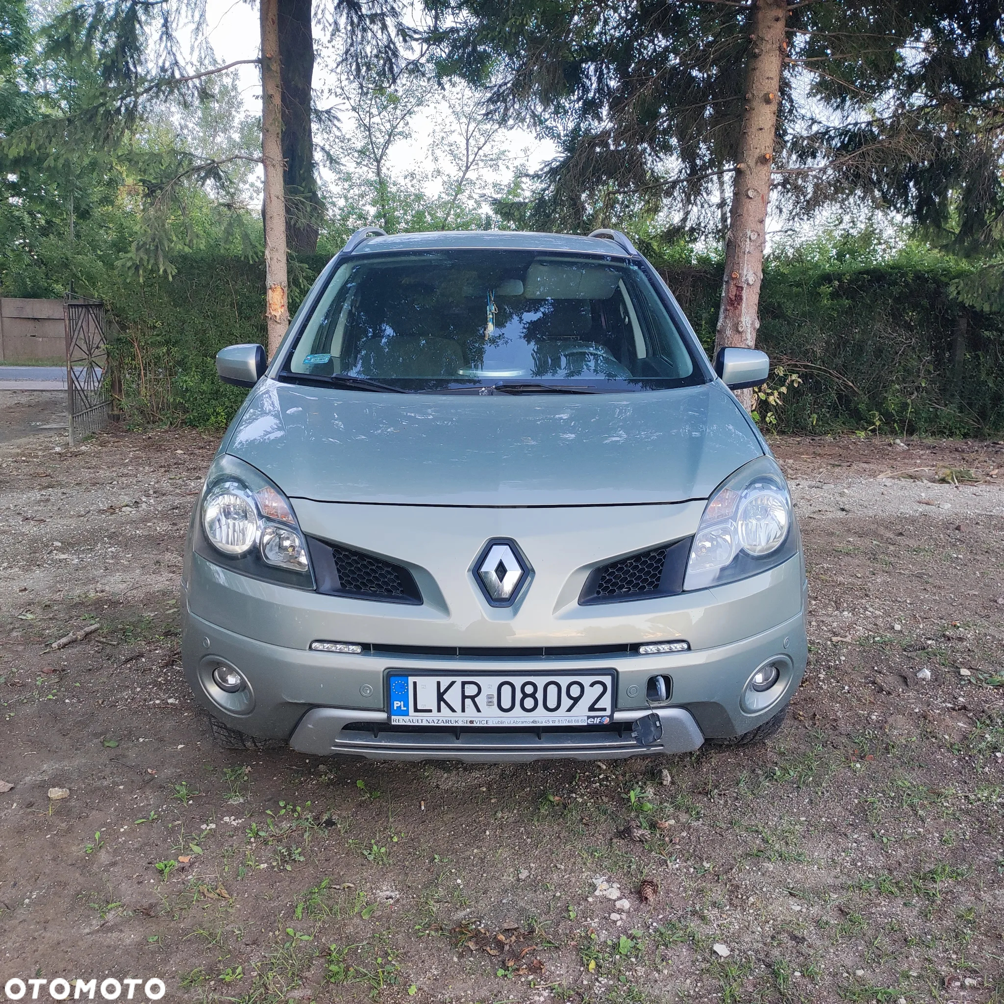 Renault Koleos 2.0 dCi 4x4 Dynamique - 4