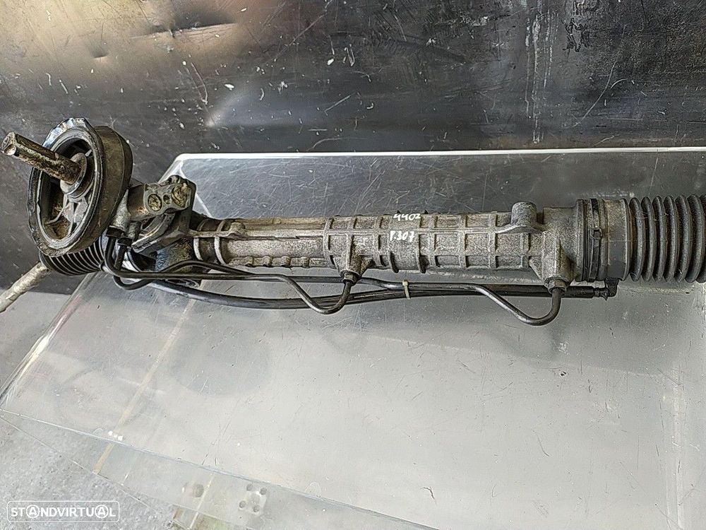 Caixa Direcção Assistida Peugeot 307 (3A/C) - 2