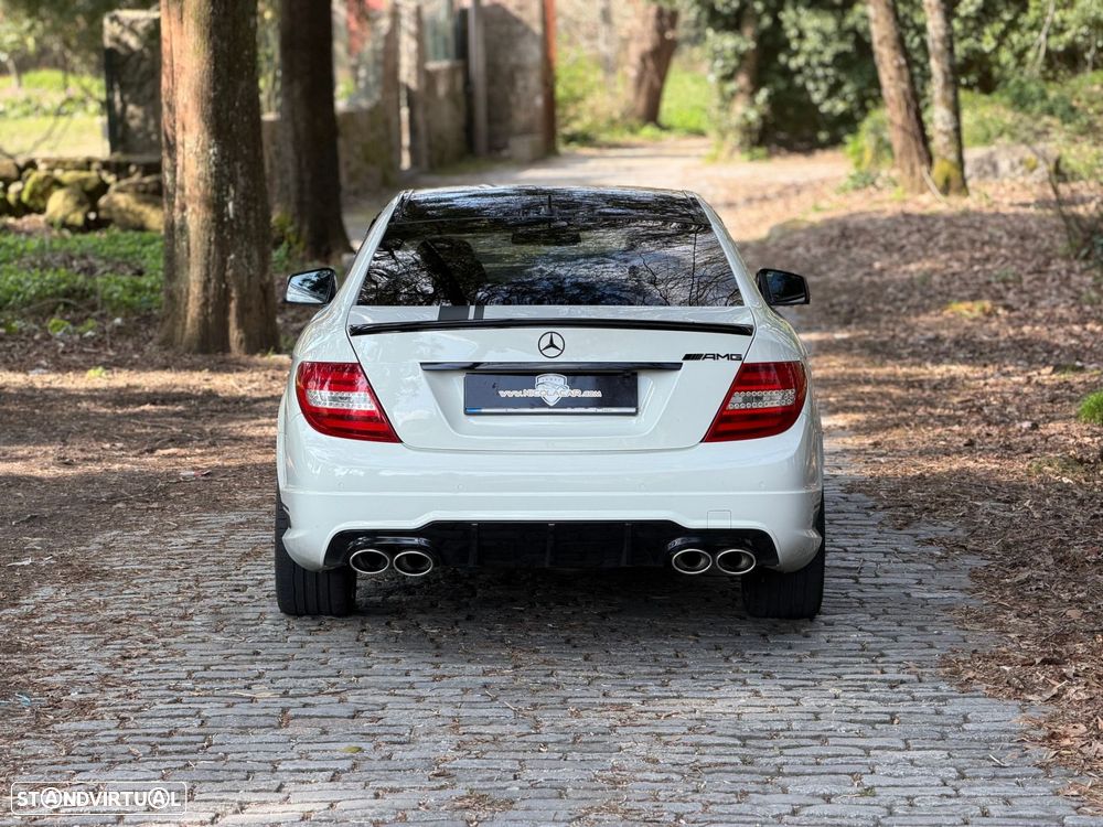 Mercedes-Benz C 220 CDI BE - 39